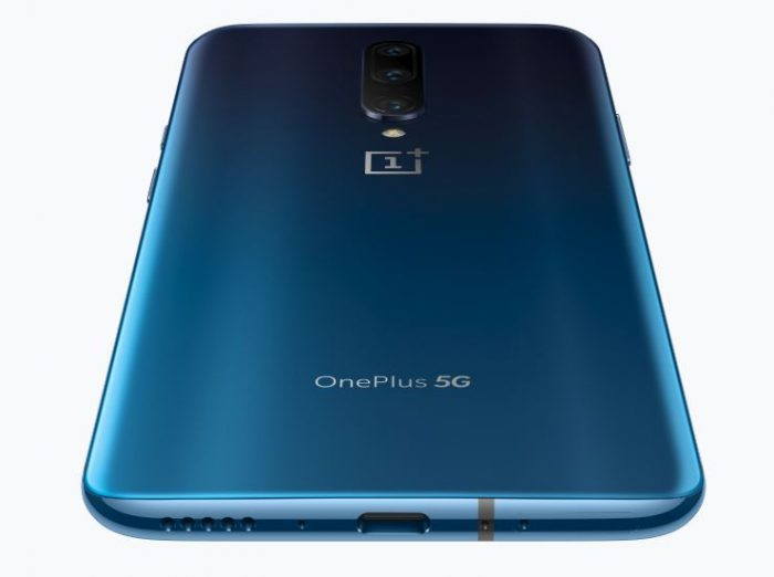 EE to be first network in the world to carry the OnePlus 7 Pro 5G