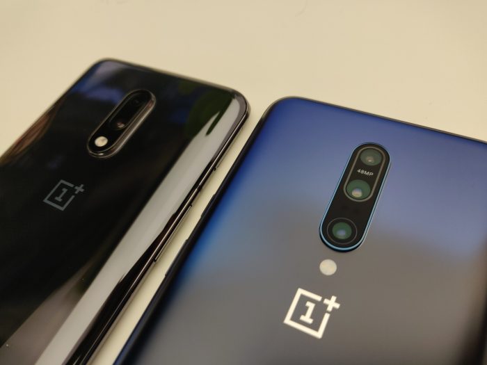 The OnePlus 7   All you need to know