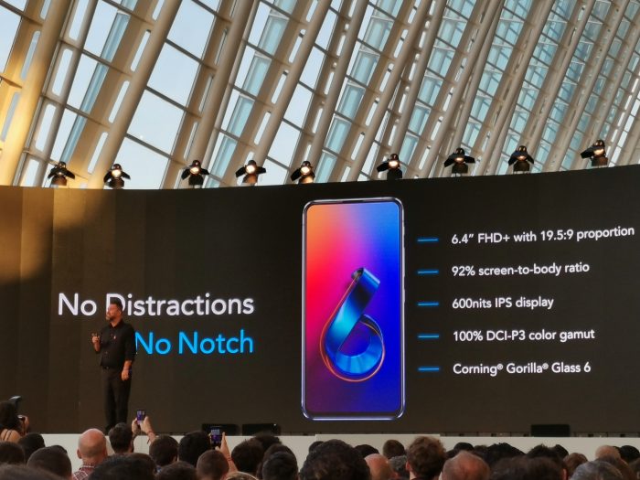 Asus ZenFone 6   All you need to know