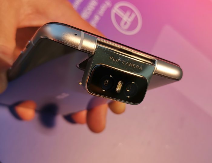 Asus ZenFone 6   Review