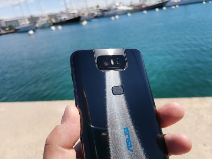 Asus ZenFone 6   Review