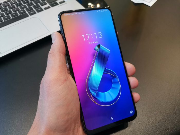 Asus ZenFone 6   Review