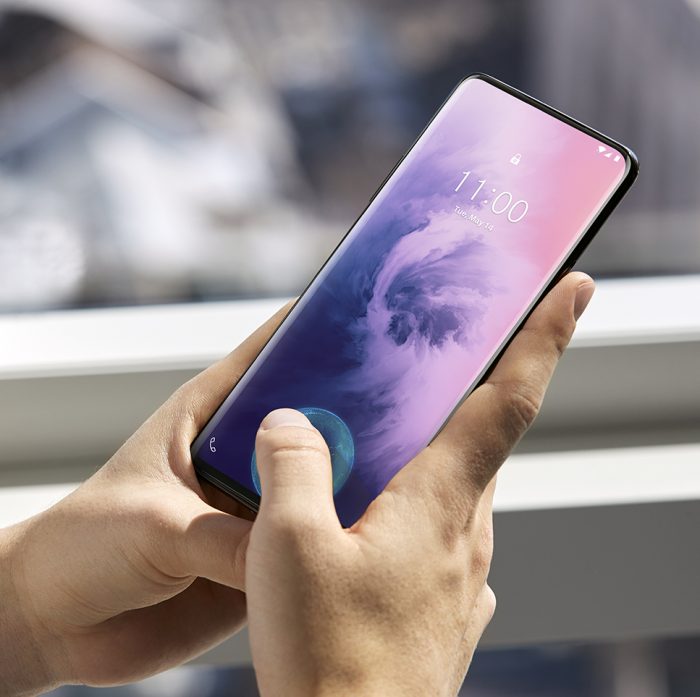 The OnePlus 7 Pro   Everything you need to know