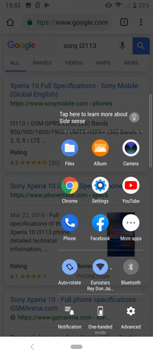 Sony Xperia 10 Review
