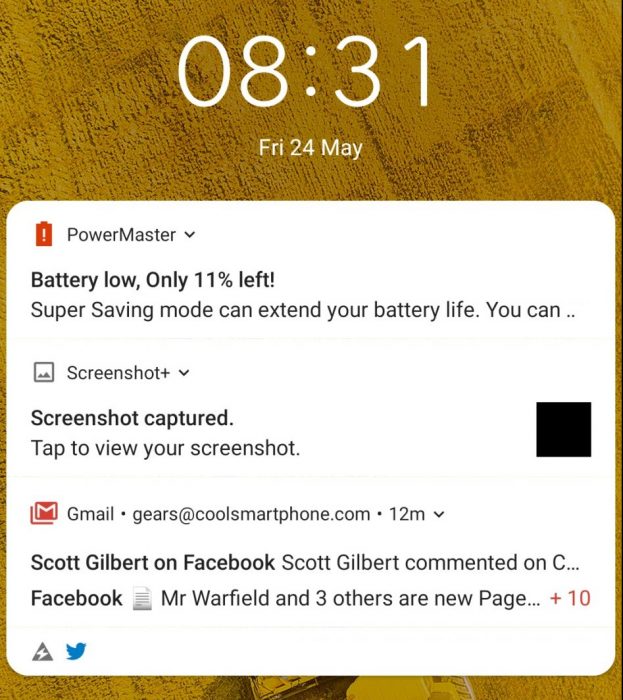 Asus ZenFone 6   Battery update