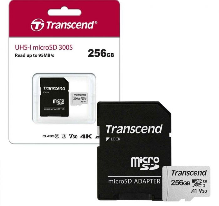 Cheap microSD deal!