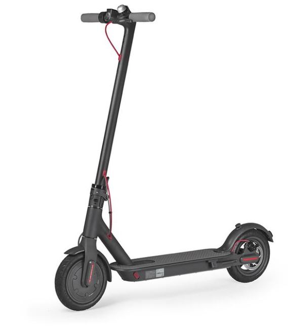 Xiaomi M365 Scooter. Get it for less with this code.