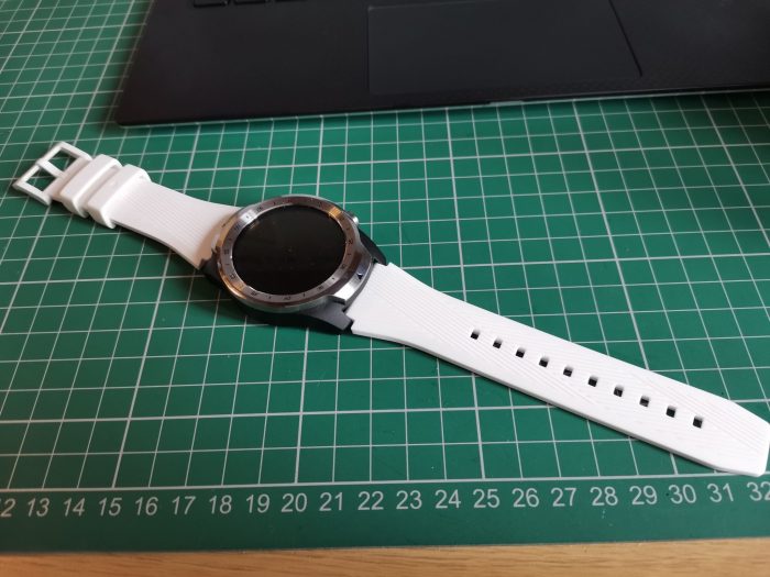 Mobvoi TicWatch Pro   Review