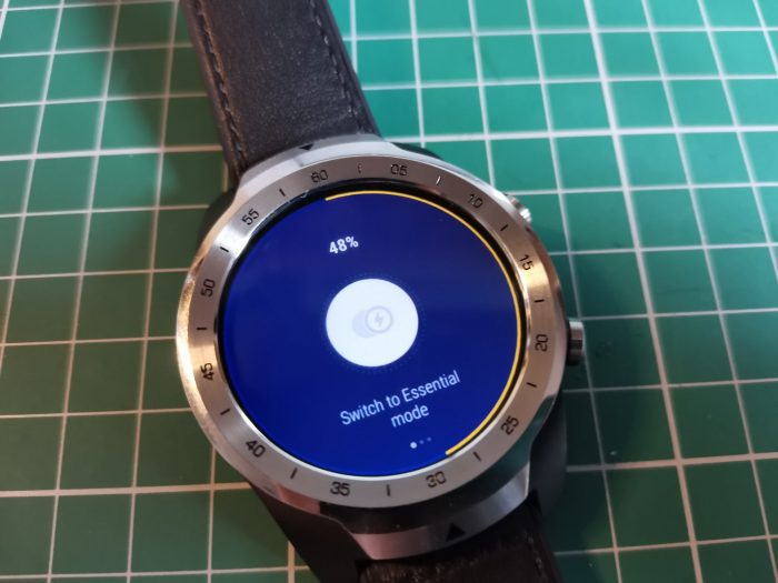 Mobvoi TicWatch Pro   Review