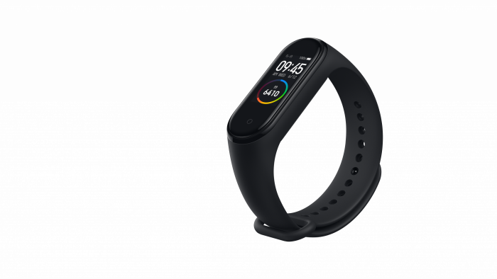 Xiaomi Announce the Mi Smart Band 4 coming to Europe