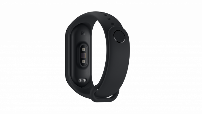 Xiaomi Announce the Mi Smart Band 4 coming to Europe