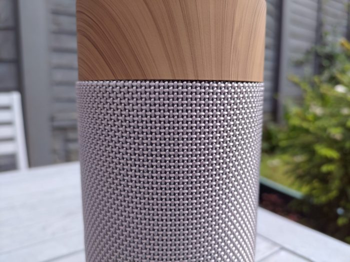 KitSound Diggit XL Speaker   Review