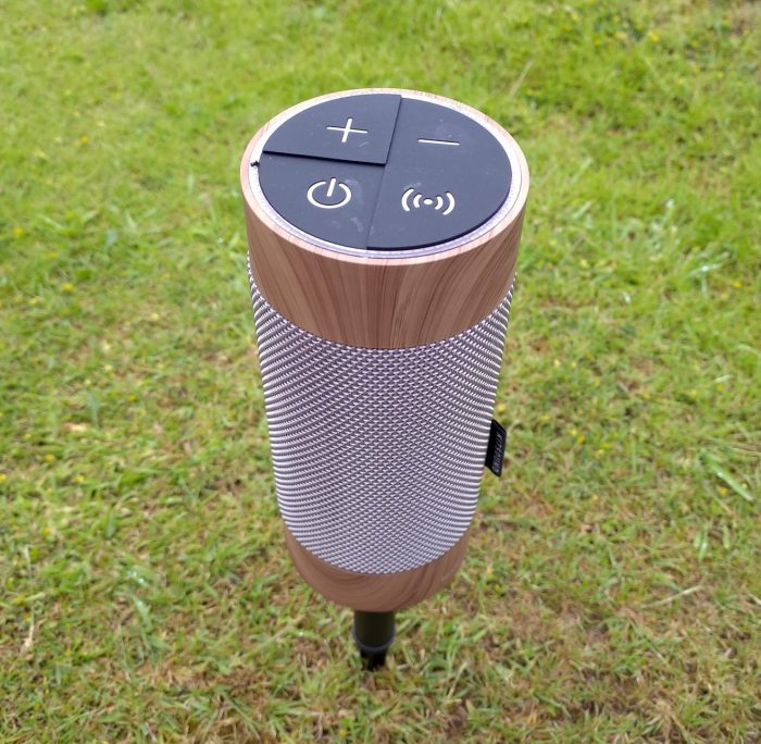 KitSound Diggit XL Speaker   Review