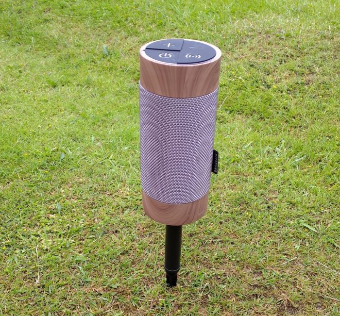 KitSound Diggit XL Speaker   Review