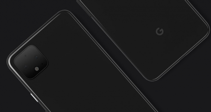 Google teases the Pixel 4