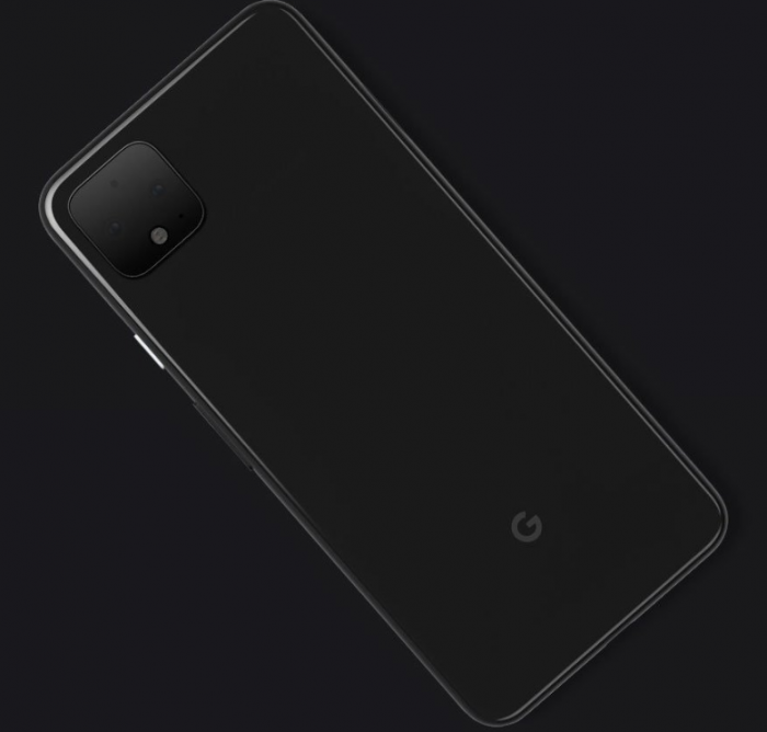 Google teases the Pixel 4