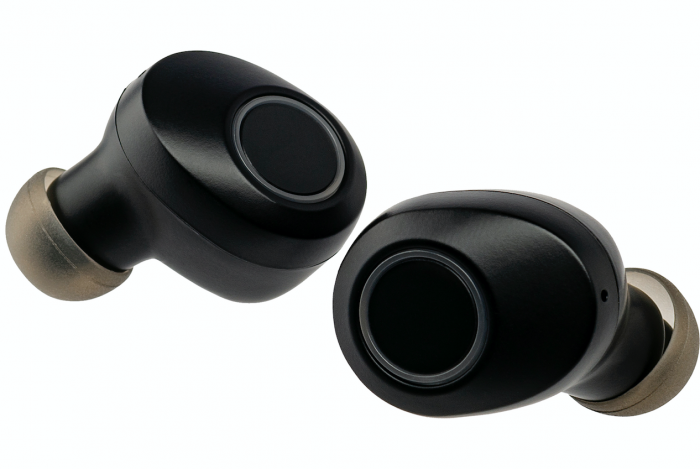 Groov e Launch Wireless SoundBuds With Assistant.
