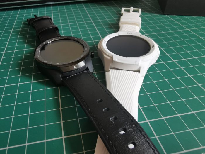 Mobvoi TicWatch S2   Review