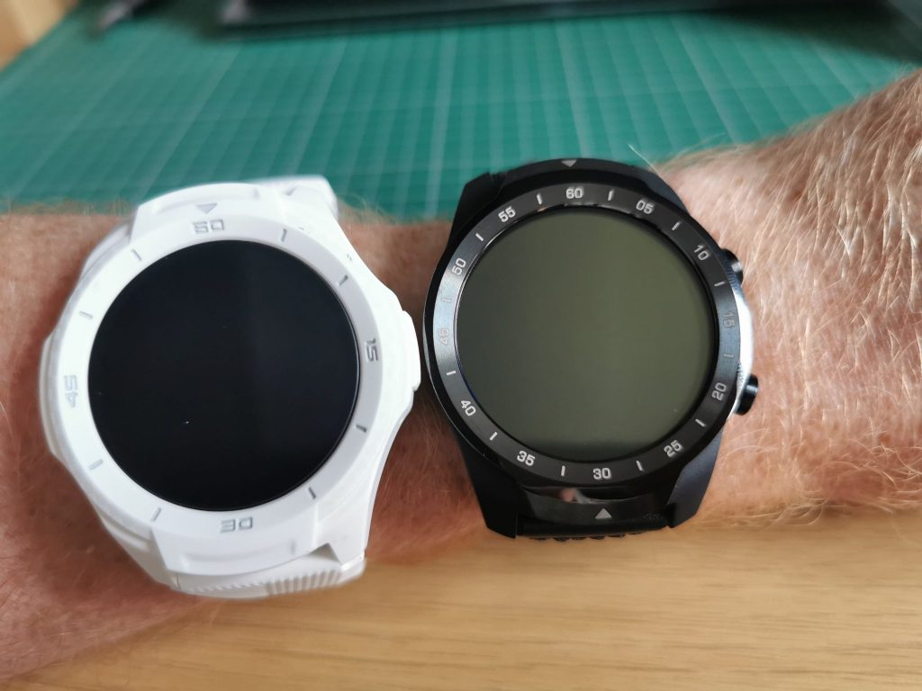 TicWatch Pro reduced for Fathers Day