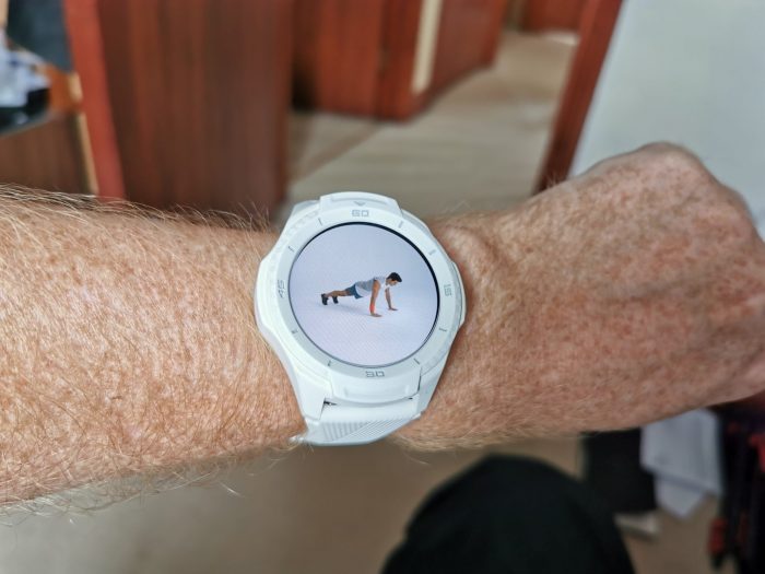 Mobvoi TicWatch S2   Review