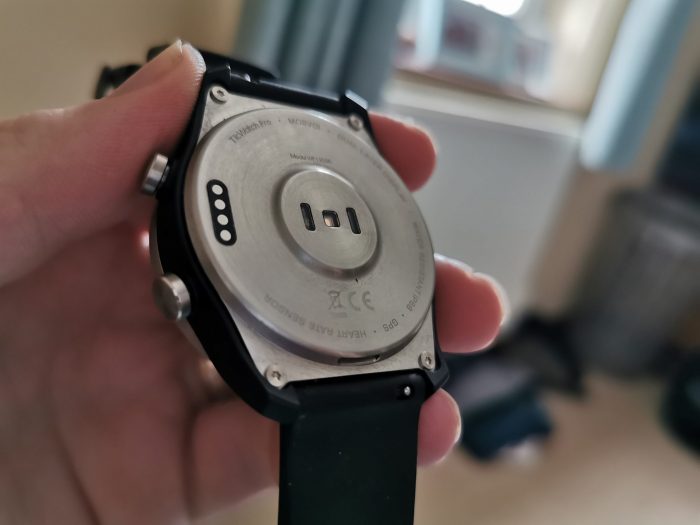 Mobvoi TicWatch Pro   Review