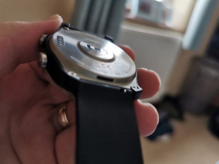 Mobvoi TicWatch Pro   Review