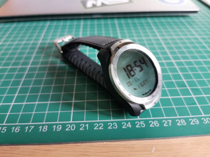 Mobvoi TicWatch Pro   Review