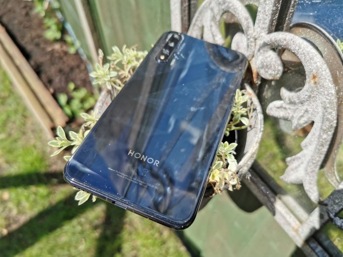 Honor 20   Review