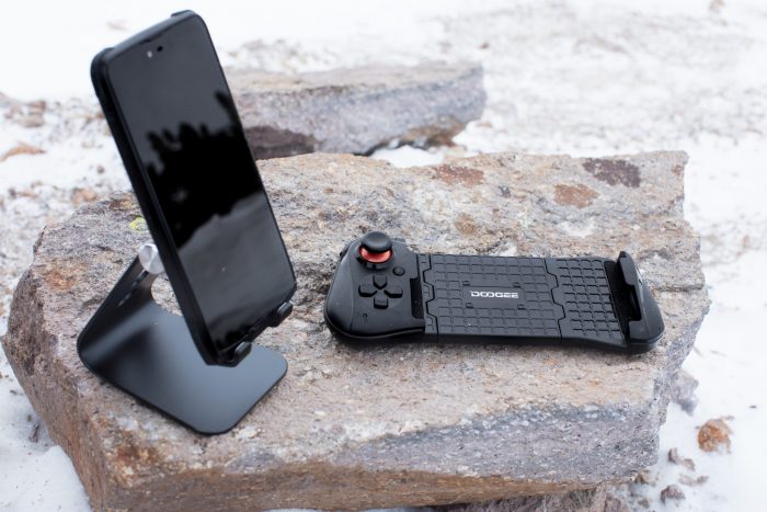 DOOGEE upgrades its rugged S90 to Pro Edition