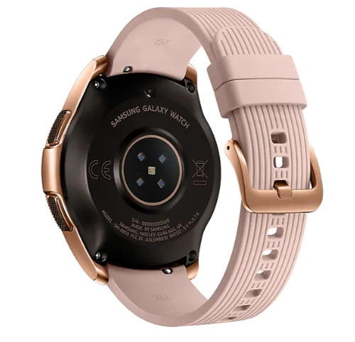 Samsung galaxy discount watch 4g vodafone