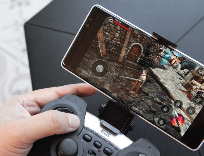 Mobile Industry   Poised for a revolution in FPS Gaming
