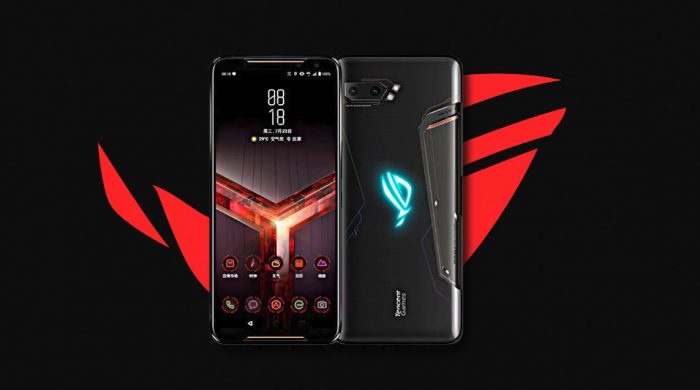 Rog Phone II   Pre orders hit 2 million in less than 24 hours