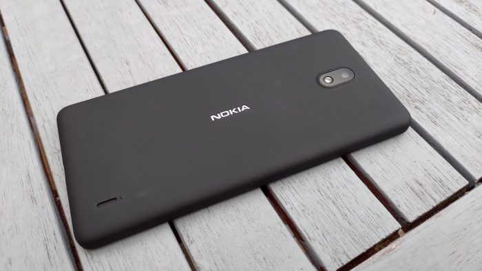 Nokia 1 Plus   Review