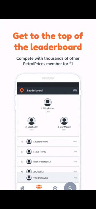 Petrol Prices app receives a big update