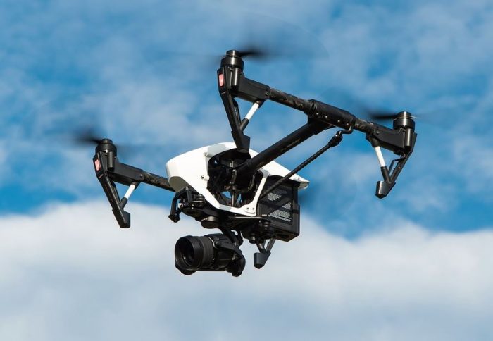 4 Things you didnt know drones could do