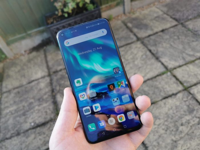 Honor 20 Pro   First Impressions