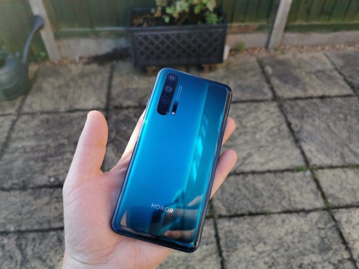 Honor 20 Pro First Impressions