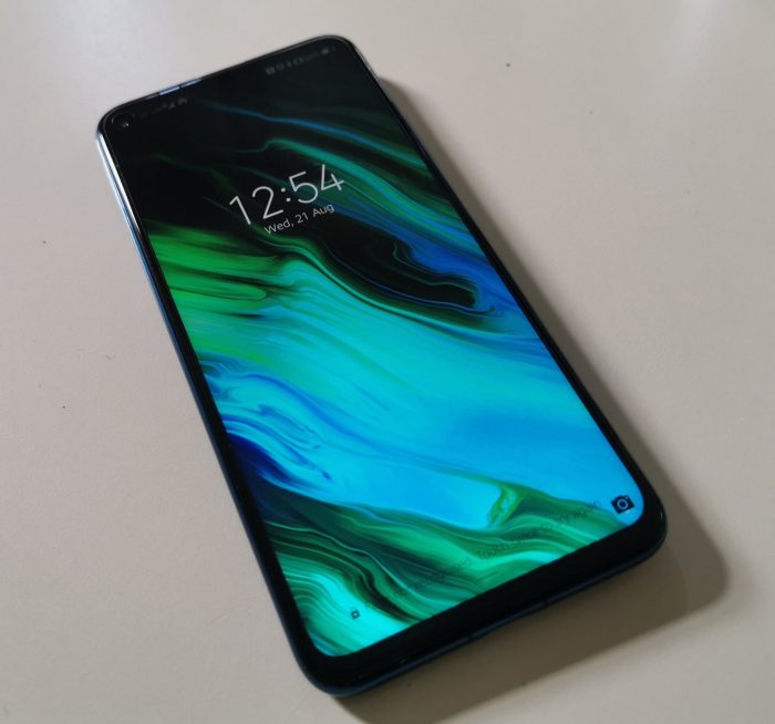 Honor 20 Pro   First Impressions