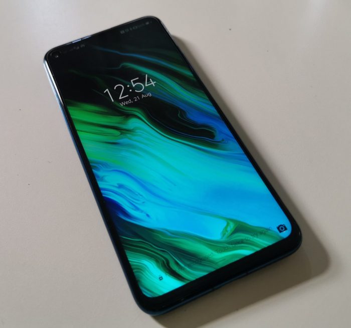 Honor 20 Pro First Impressions