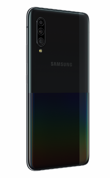 Samsung Galaxy A90 5G announced