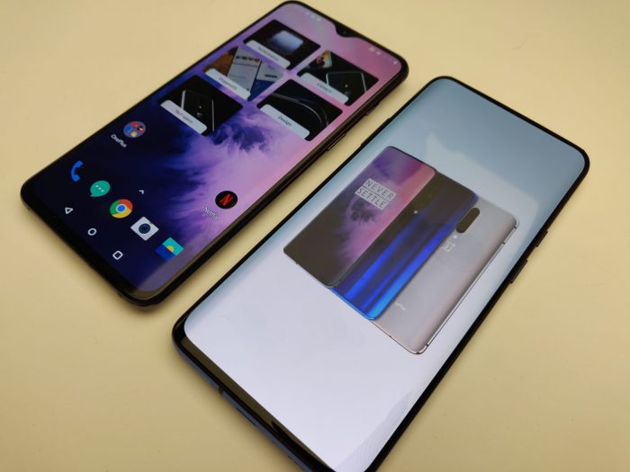 The OnePlus 7 Pro. Go get yourself one of these.