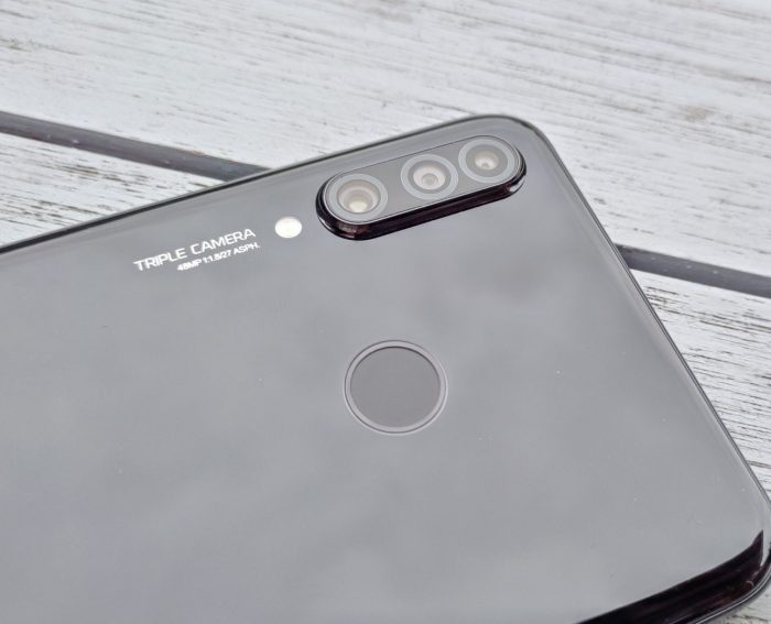 Huawei P30 Lite   Review