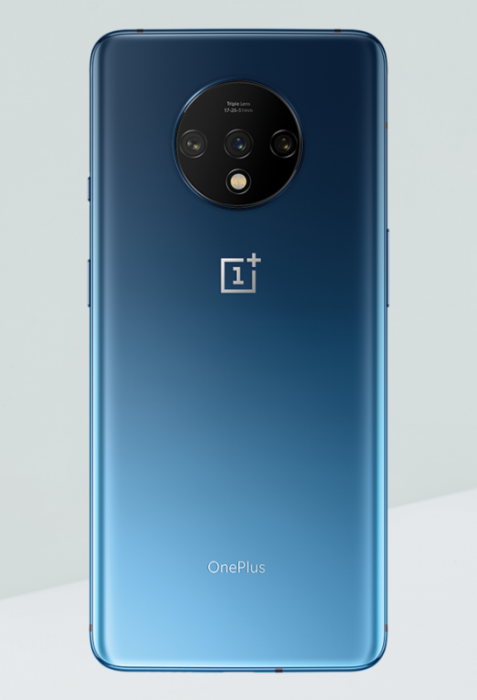 OnePlus leak pictures of their own handset