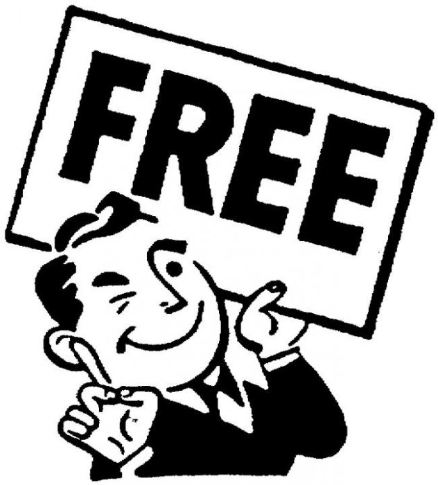 Mobile Phones: Is free really free?