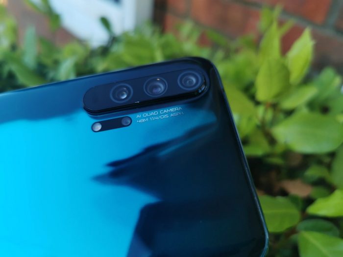 Honor 20 Pro   Review