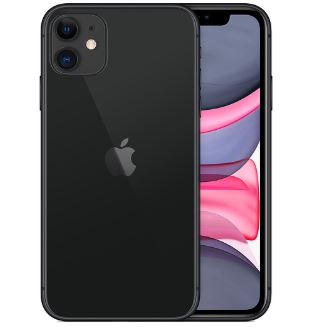 The iPhone 11 screen. Why is it worse than a budget Android?